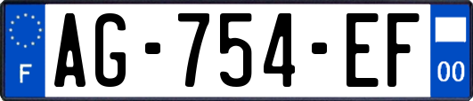 AG-754-EF