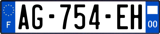 AG-754-EH
