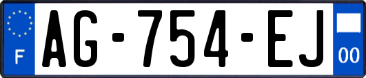 AG-754-EJ
