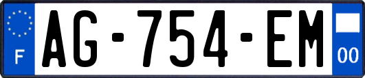 AG-754-EM