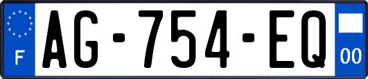 AG-754-EQ