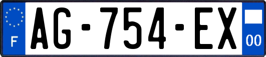 AG-754-EX
