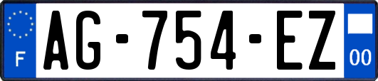 AG-754-EZ