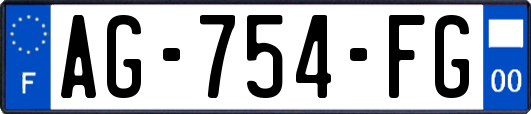 AG-754-FG