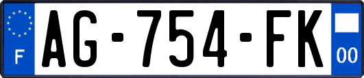 AG-754-FK