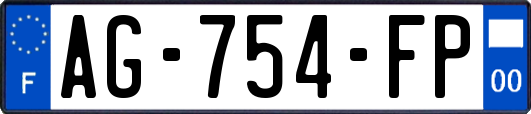 AG-754-FP