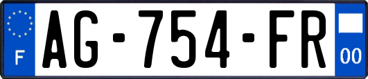 AG-754-FR