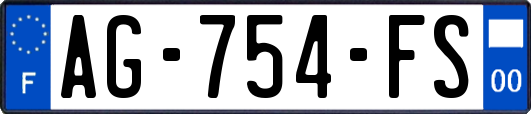 AG-754-FS