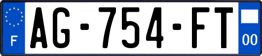 AG-754-FT