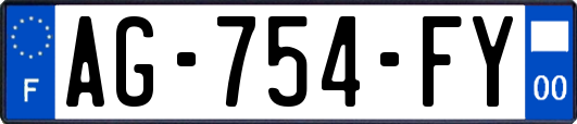 AG-754-FY