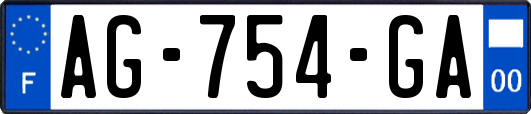 AG-754-GA
