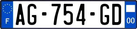 AG-754-GD