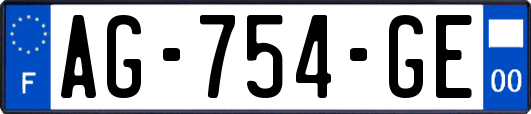 AG-754-GE