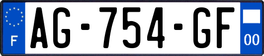 AG-754-GF