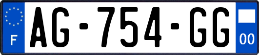 AG-754-GG