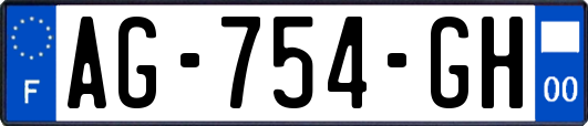 AG-754-GH