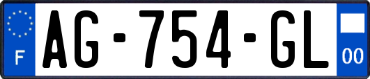 AG-754-GL