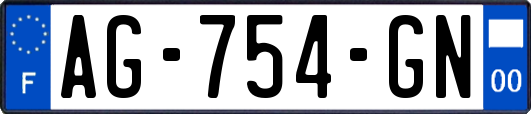 AG-754-GN