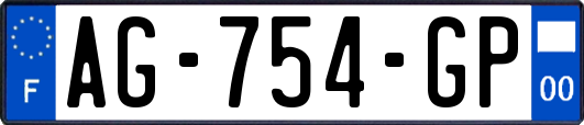 AG-754-GP