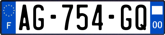 AG-754-GQ