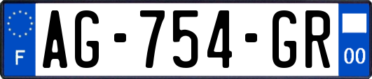 AG-754-GR