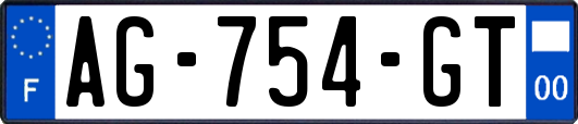 AG-754-GT