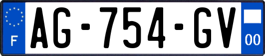 AG-754-GV