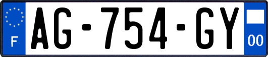 AG-754-GY