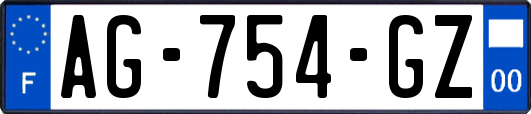 AG-754-GZ