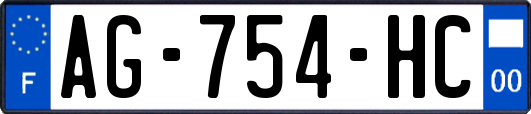 AG-754-HC