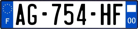 AG-754-HF