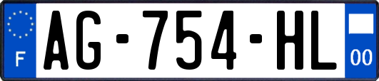 AG-754-HL