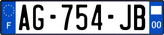 AG-754-JB