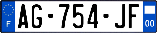 AG-754-JF