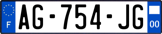 AG-754-JG