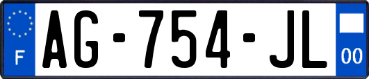 AG-754-JL