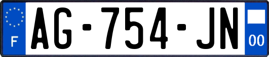 AG-754-JN