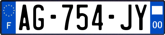 AG-754-JY
