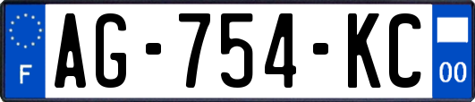 AG-754-KC