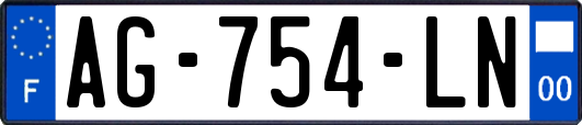 AG-754-LN