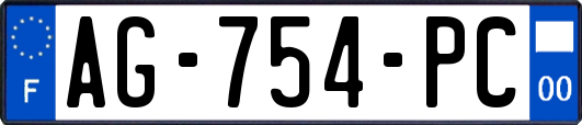 AG-754-PC