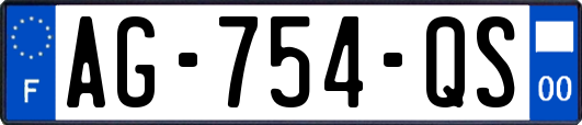 AG-754-QS