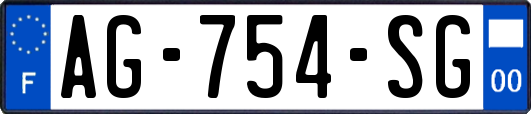 AG-754-SG