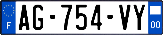 AG-754-VY