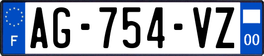 AG-754-VZ