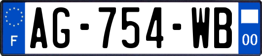 AG-754-WB