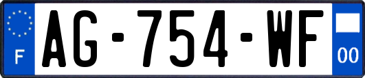 AG-754-WF