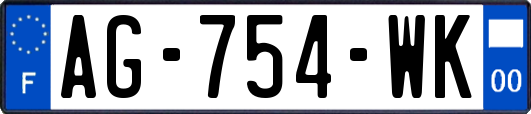 AG-754-WK