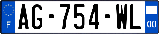 AG-754-WL