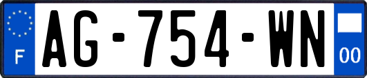 AG-754-WN